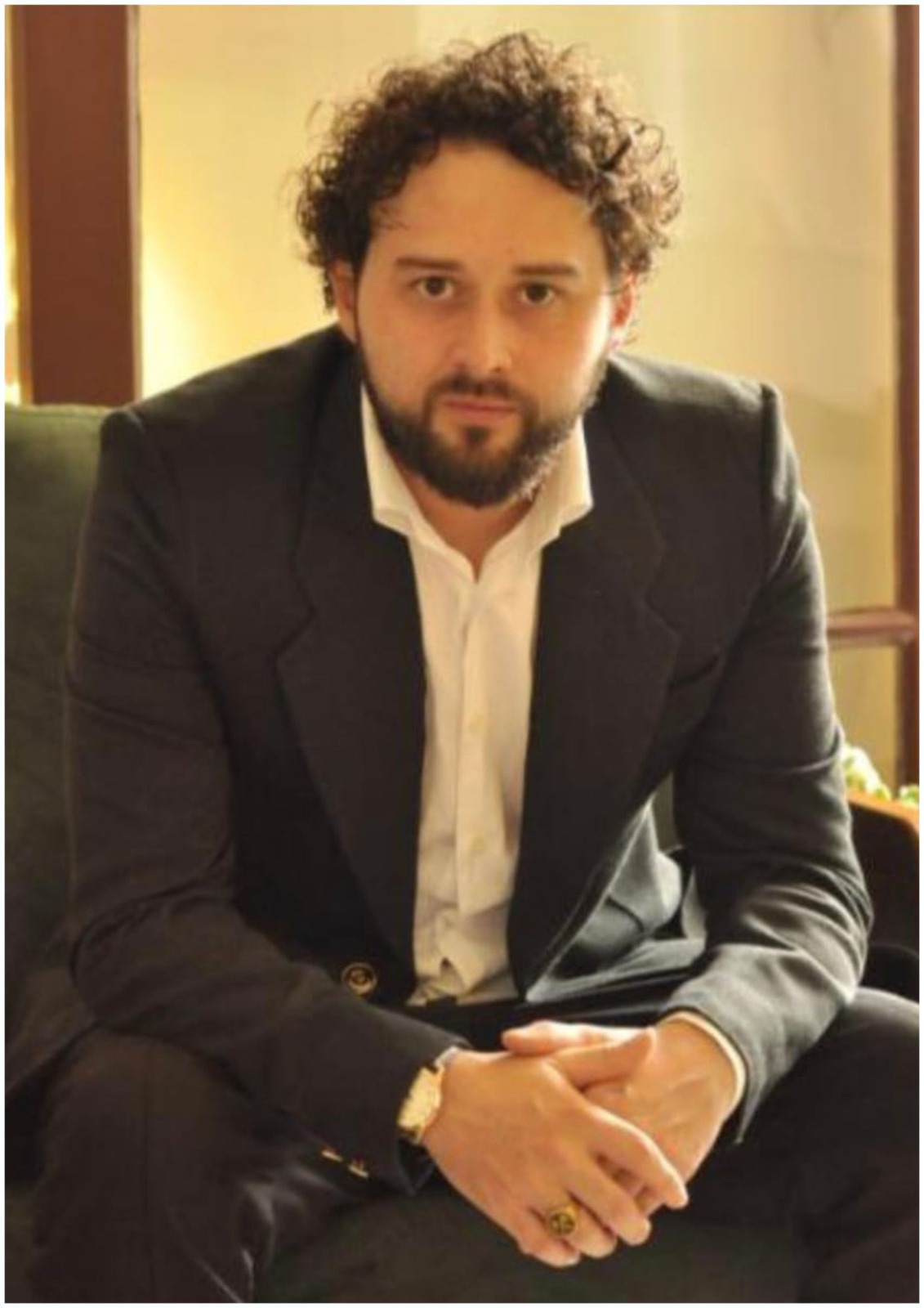 Gabriel Moreira