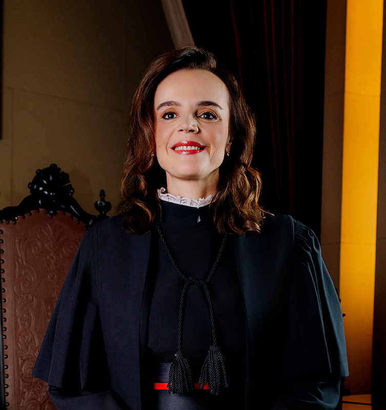 prof susana